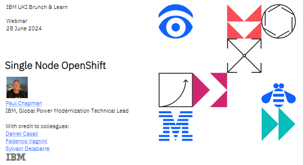 Single Node OpenShift: Simplifying Deployment for Edge and Development